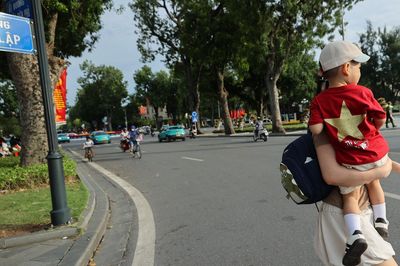 Dự báo thời tiết 2/9/2026: Nắng nóng khắp miền Bắc, Hà Nội có nơi trên 37 độ