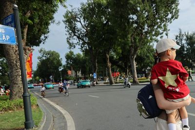 Dự báo thời tiết 2/9/2026: Nắng nóng khắp miền Bắc, Hà Nội có nơi trên 37 độ