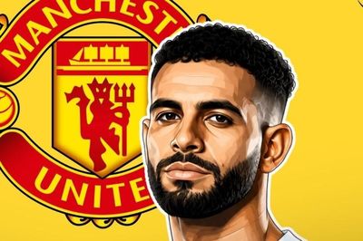 Lý do MU bỏ ý định ký sao Man City vào phút chót