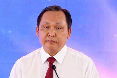 Cần Thơ khởi công, khánh thành công trình dịp 2/9, có tòa nhà cao nhất miền Tây