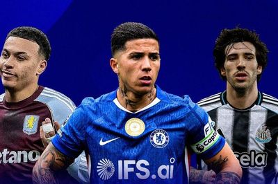 Chuyển nhượng mùa hè 2026: Cuộc chơi của nhà giàu Premier League