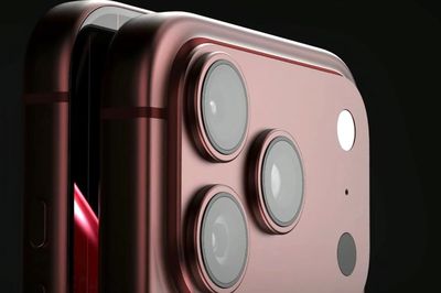 iPhone 18 Pro Max lộ 5 nâng cấp đáng giá khiến người dùng iPhone cũ muốn đổi máy