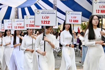 Thời tiết khai giảng 5/9: Miền Bắc, Trung Bộ có nơi nắng nóng trên 35 độ