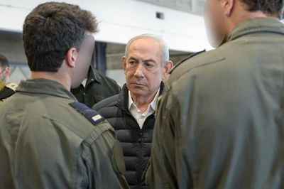 Ông Netanyahu chỉ trích giới chức an ninh Israel vì vụ tấn công 7/10 của Hamas