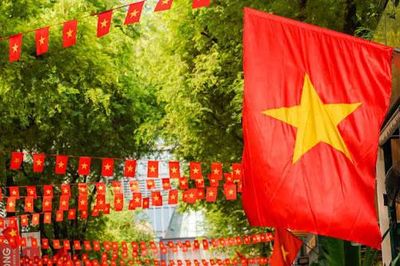 Từ thế hệ ông bà đến con cháu: Quốc khánh trong ký ức mỗi người