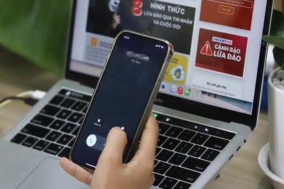Nền tảng số có thể bị đình chỉ nếu âm thầm thu thập cuộc gọi, tin nhắn
