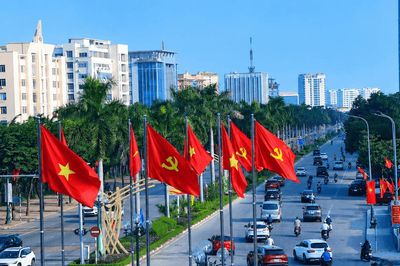 Khơi dậy tiềm năng, khát vọng, xây dựng đội ngũ cán bộ đủ tầm đưa Nghệ An bứt phá
