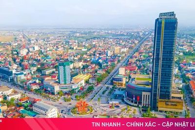 Hà Tĩnh: Từ mùa thu lịch sử đến khát vọng vươn mình