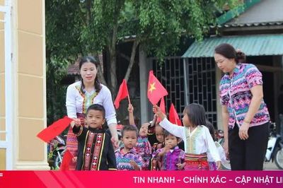 Hà Tĩnh rà soát, thực hiện kịp thời chính sách hỗ trợ học sinh khó khăn