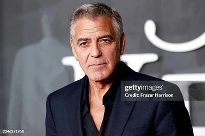 Nam tài tử George Clooney nhận vinh danh Thành tựu trọn đời