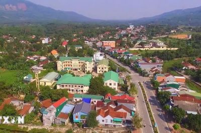 Đồng bào dân tộc Co mang họ Hồ, trọn đời nhớ Bác