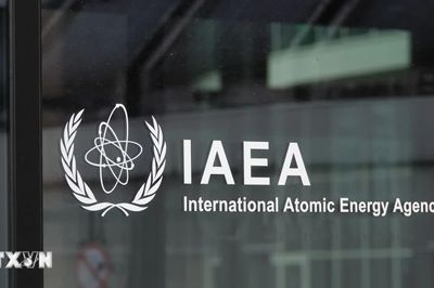 IAEA cảnh báo về các hoạt động hạt nhân tại Iran và Syria