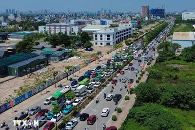 Tai nạn giao thông giảm mạnh dịp lễ Quốc khánh, xử lý hơn 11.600 tài xế vi phạm