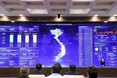Nghị quyết 57: Quản lý hồ sơ tố tụng hình sự trên môi trường số
