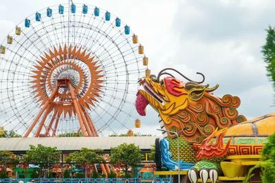 TP. Hồ Chí Minh đón 1,7 triệu lượt khách, thu 4.900 tỷ đồng trong kỳ nghỉ Lễ Quốc khánh 2026