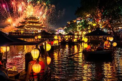 Ninh Bình: Điểm đến văn hóa di sản bừng sáng trong kỳ nghỉ lễ Quốc khánh 2/9