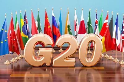 Bất đồng sâu sắc phủ bóng đen lên Hội nghị G20