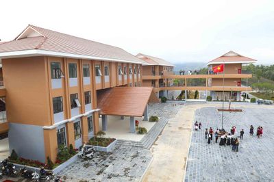 Năm học mới: Từ sắp xếp đến đảm bảo chất lượng đội ngũ nhà giáo