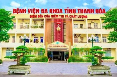 Khẩn trương làm rõ phản ánh về dịch vụ vận chuyển bệnh nhân tại Thanh Hoá