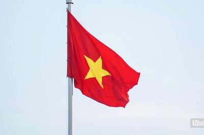 Tản mạn Tổ quốc và Tết Độc lập