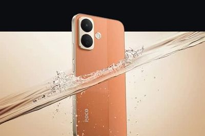 Smartphone 'nồi đồng cối đá', RAM 12GB, pin 8.340mAh, giá hơn 7 triệu đồng