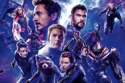Marvel tung trailer mới của Avengers: Endgame, hé lộ nội dung đặc biệt