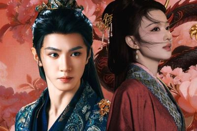 5 phim Hoa ngữ sẽ lên sóng iQIYI trong thời gian tới