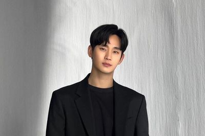 Kim Soo Hyun nhận 40 lời mời tham gia dự án khi tái xuất sau ồn ào