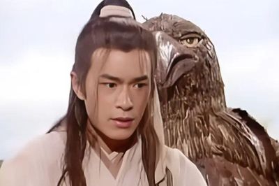 5 thần thú mạnh nhất tiểu thuyết Kim Dung: Thần Điêu chỉ đứng thứ 3
