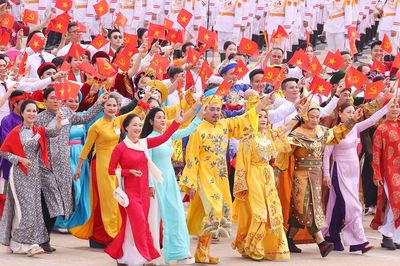 Sau lễ Quốc khánh 2/9, người lao động còn một kỳ nghỉ có thể kéo dài 4 ngày