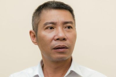 NSND Công Lý trở lại