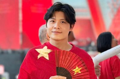 Nhạc sĩ Nguyễn Văn Chung: 'Mỗi người chúng ta đều có một cách riêng để thể hiện lòng yêu nước'