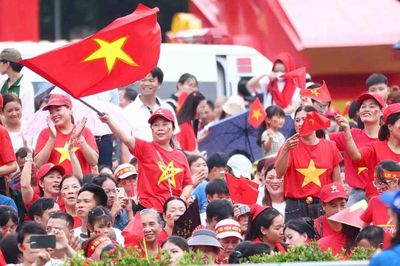 Từ Độc lập, Tự do tới Hạnh phúc: Sứ mệnh lịch sử và triết lý nhân văn vì phụ nữ, trẻ em