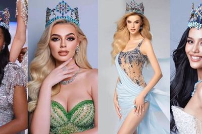 Dàn Hoa hậu Thế giới đến Việt Nam dự Miss World 2026