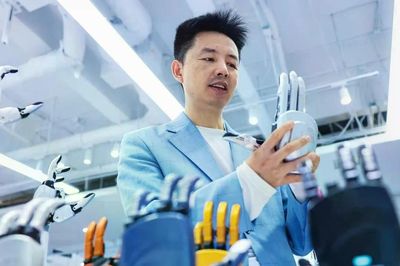 Doanh nhân trẻ Trung Quốc vừa làm được điều mà tỷ phú Elon Musk cũng phải 'bó tay'