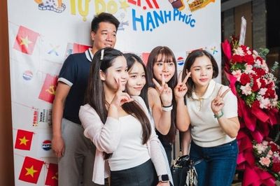 Vì sao điểm hẹn mới ở phía Tây Hà Nội vừa mở đã khiến giới trẻ rủ nhau đi check-in?