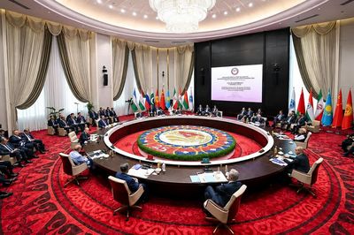 SCO thông qua Tuyên bố Bishkek, thúc đẩy hợp tác an ninh, thương mại và công nghệ