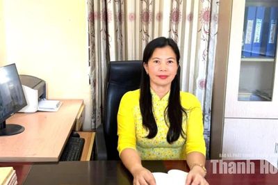 Cô giáo Trần Thị Huyền và hành trình “gieo hạt”