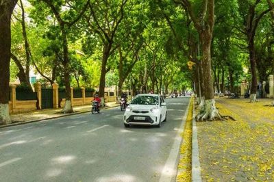 Thời tiết Bắc Ninh đêm mùng 2, ngày 3/9: Ngày trời nắng nóng, nhiệt độ cao nhất 36 độ