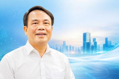 Phát huy tiềm năng, mở rộng không gian phát triển