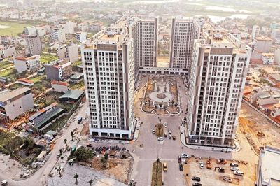 Ngành Xây dựng Bắc Ninh: Cần sự bứt phá từ hạ tầng