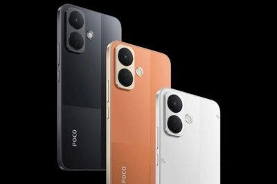 Khám phá POCO X8 5G: Pin silicon-carbon 8.340 mAh, chuẩn bền IP69K và màn hình 1.5K sắc nét