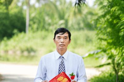 Nên duyên từ miếng trầu cau