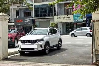Những vị trí tài xế tưởng được dừng, đỗ nhưng thực tế bị cấm