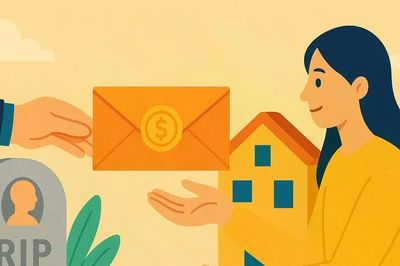 Người thân mất liên lạc 7 năm, gia đình có được chia hết tài sản thừa kế?