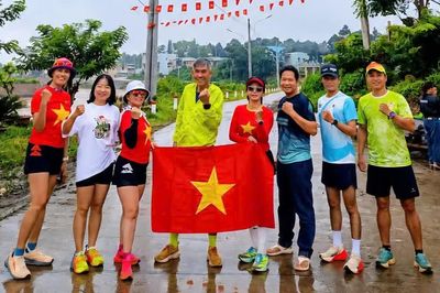 Gia Lai hòa nhịp vui ngày Quốc khánh