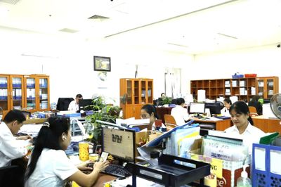 Kho bạc Nhà nước khu vực XIV: Đổi mới quy trình, nâng cao chất lượng phục vụ, hướng tới Kho bạc số