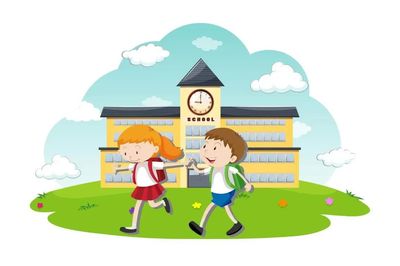 Đón năm học mới khỏe mạnh, an toàn