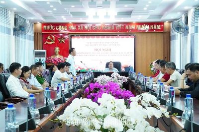 Rút kinh nghiệm tổ chức Tết Độc lập 2026