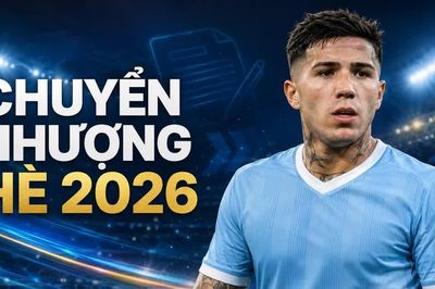 Toàn cảnh chuyển nhượng hè 2026: Những CLB chi đậm và 10 bom tấn lớn nhất